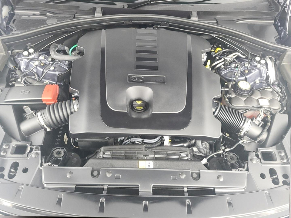 2025 LAND ROVER RANGE ROVER VELAR Range Rover Velar