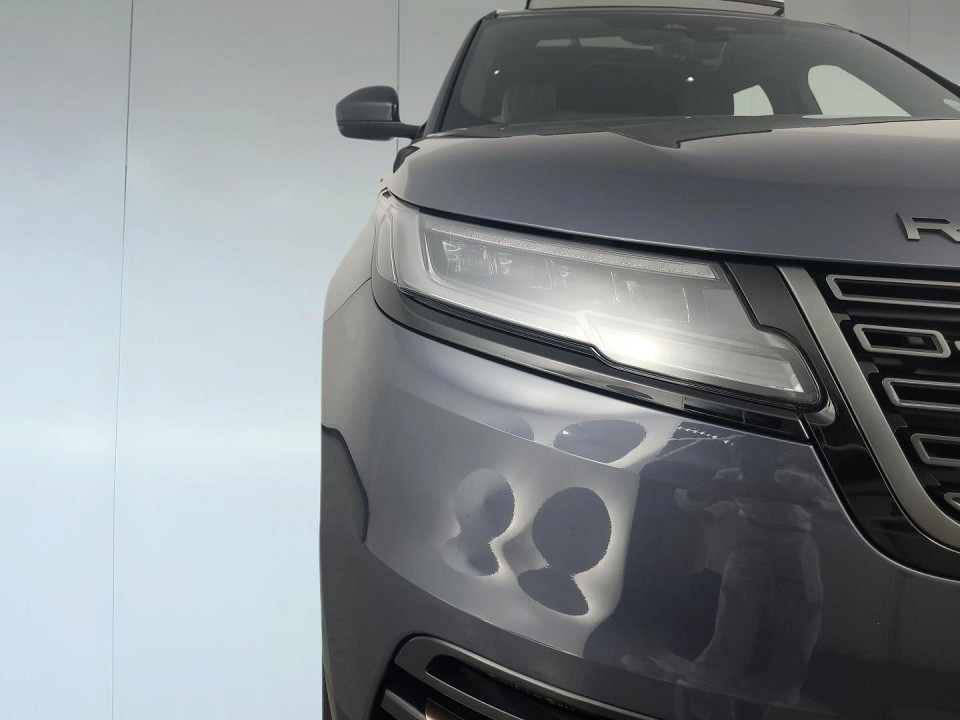 2025 LAND ROVER RANGE ROVER VELAR Range Rover Velar