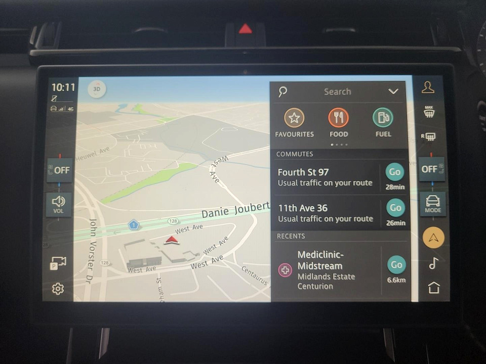 2025 LAND ROVER RANGE ROVER VELAR Range Rover Velar