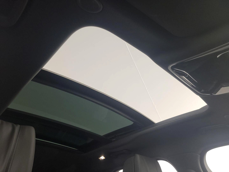 2025 LAND ROVER RANGE ROVER VELAR Range Rover Velar