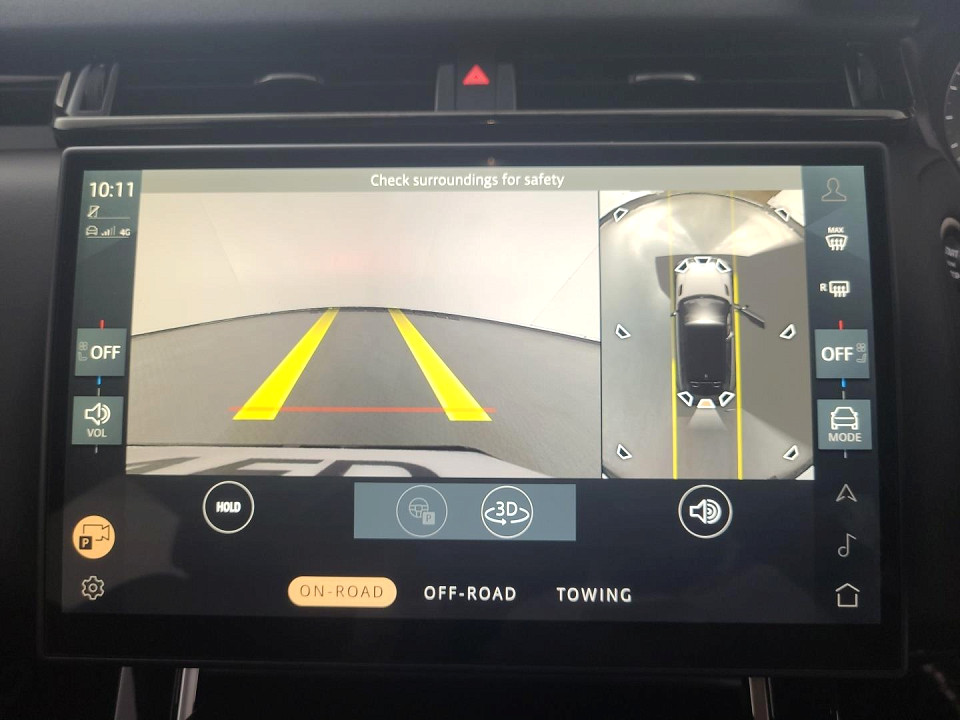 2025 LAND ROVER RANGE ROVER VELAR Range Rover Velar