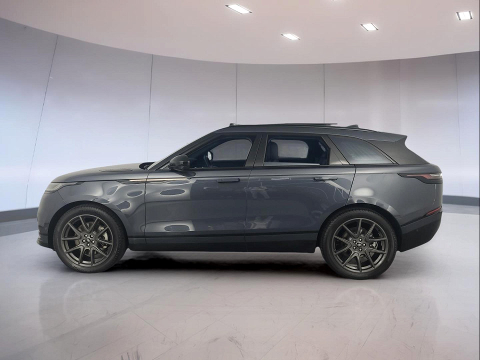 2025 LAND ROVER RANGE ROVER VELAR Range Rover Velar