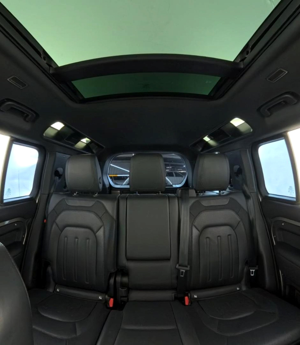 2022 LAND ROVER DEFENDER 110 2.0 D D240 X-DYNAMIC HSE (177kW)