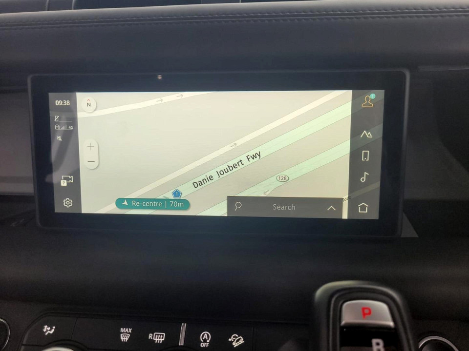 2022 LAND ROVER DEFENDER 110 2.0 D D240 X-DYNAMIC HSE (177kW)