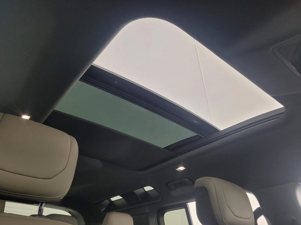 2022 LAND ROVER DEFENDER 110 3.0 D D300 X-DYNAMIC HSE (221kW)