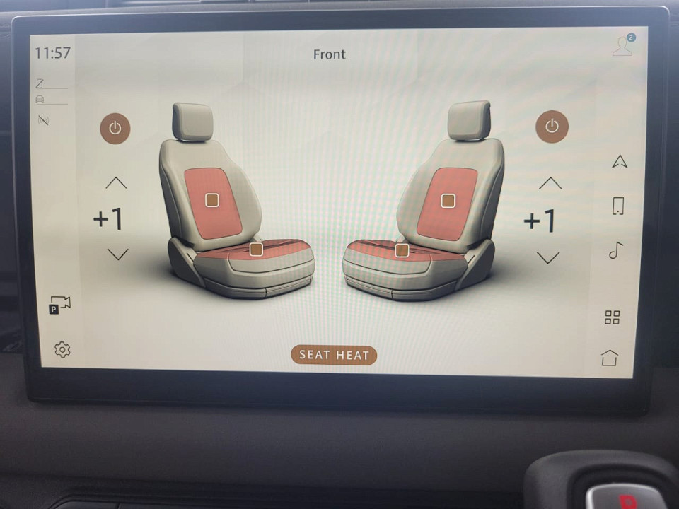 2022 LAND ROVER DEFENDER 110 3.0 D D300 X-DYNAMIC HSE (221kW)