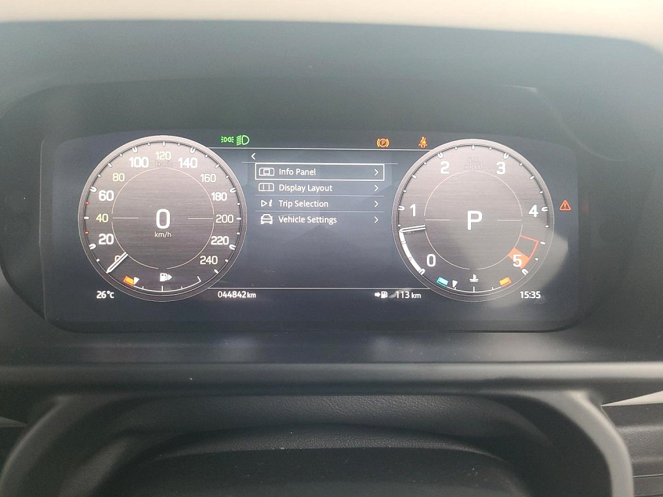 2023 LAND ROVER DEFENDER 110 3.0 D D300 X-DYNAMIC HSE (221kW)