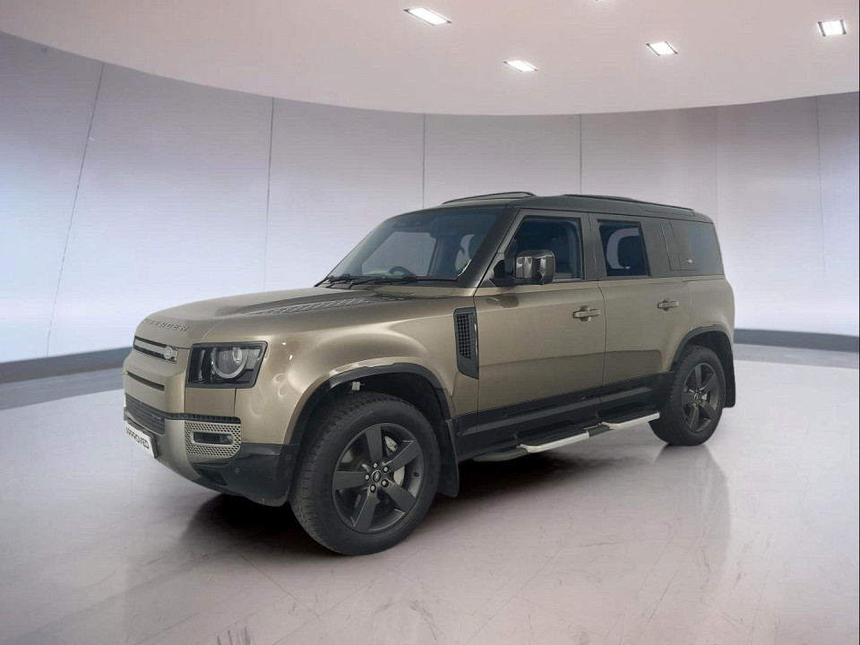 2023 LAND ROVER DEFENDER 110 3.0 D D300 X-DYNAMIC HSE (221kW)