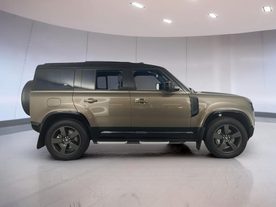 2023 LAND ROVER DEFENDER 110 3.0 D D300 X-DYNAMIC HSE (221kW)