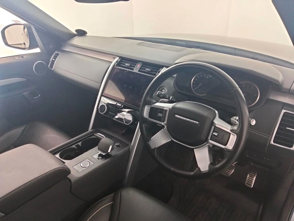 2023 LAND ROVER DISCOVERY 3.0 D R-DYNAMIC HSE (221kW)