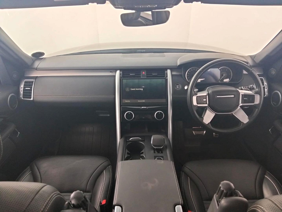 2023 LAND ROVER DISCOVERY 3.0 D R-DYNAMIC HSE (221kW)