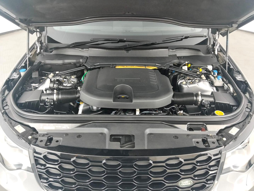 2023 LAND ROVER DISCOVERY 3.0 D R-DYNAMIC HSE (221kW)