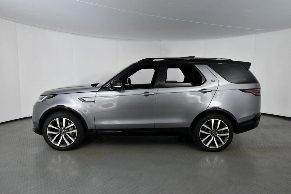 2023 LAND ROVER DISCOVERY 3.0 D R-DYNAMIC HSE (221kW)