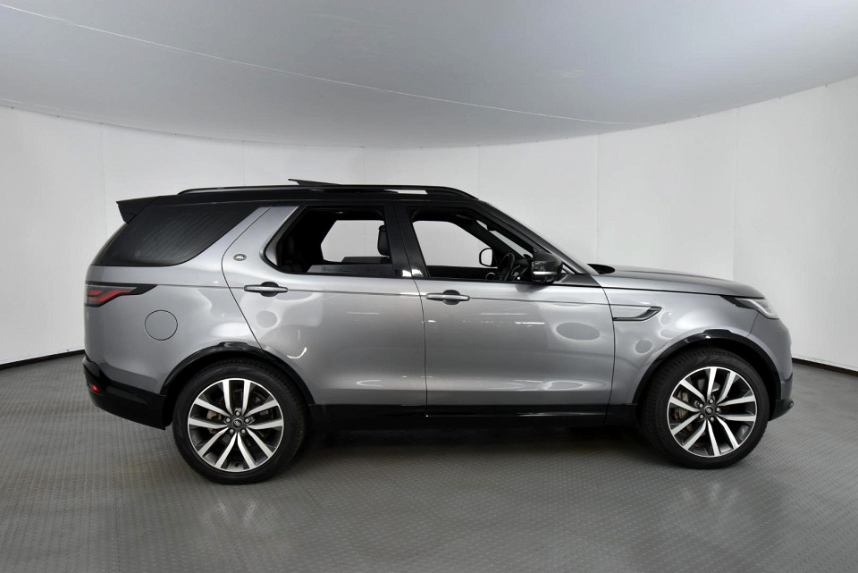 2023 LAND ROVER DISCOVERY 3.0 D R-DYNAMIC HSE (221kW)