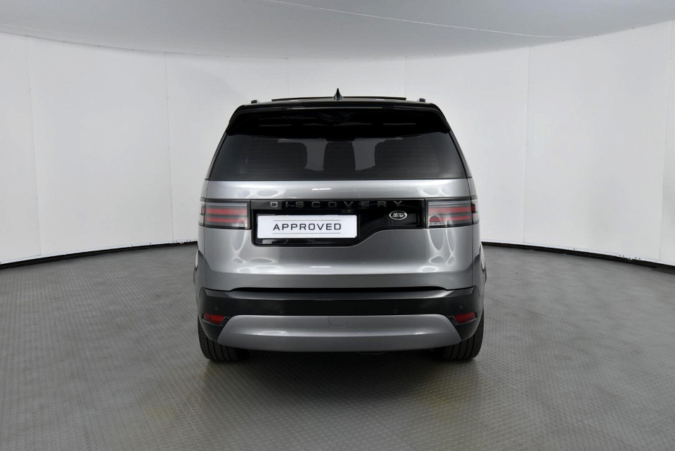 2023 LAND ROVER DISCOVERY 3.0 D R-DYNAMIC HSE (221kW)