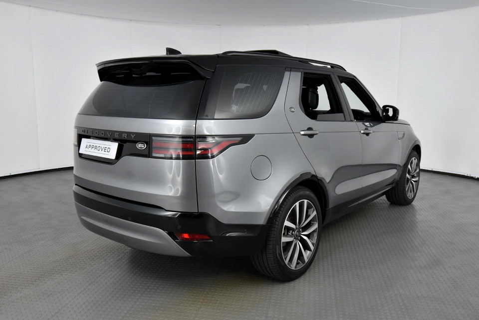 2023 LAND ROVER DISCOVERY 3.0 D R-DYNAMIC HSE (221kW)