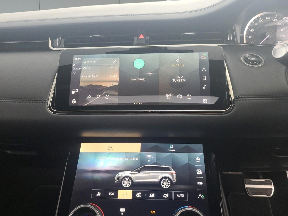 2023 LAND ROVER RANGE ROVER EVOQUE 2.0 D D200 R-DYNAMIC HSE (147kW)