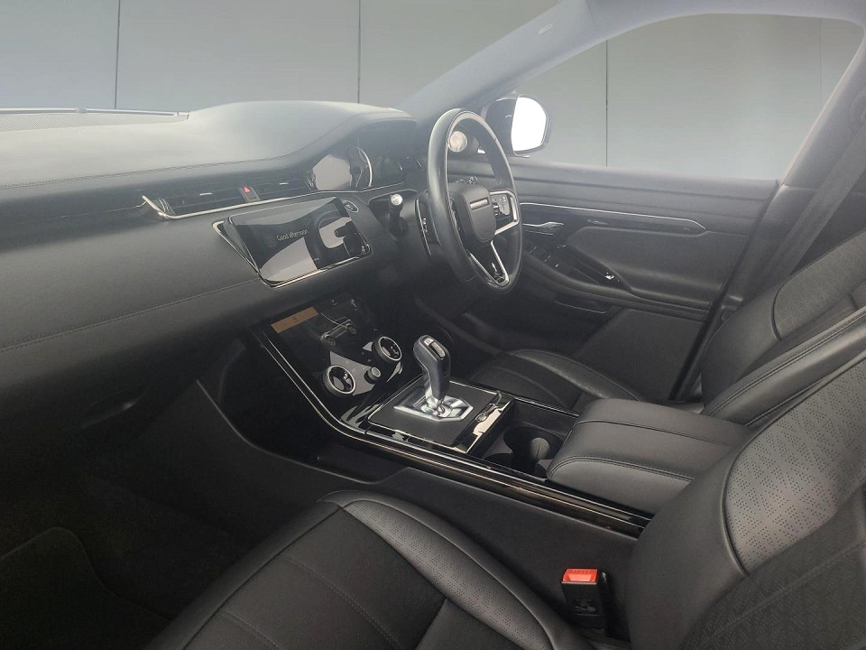 2023 LAND ROVER RANGE ROVER EVOQUE 2.0 D D200 R-DYNAMIC HSE (147kW)