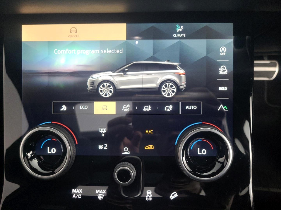 2023 LAND ROVER RANGE ROVER EVOQUE 2.0 D D200 R-DYNAMIC HSE (147kW)