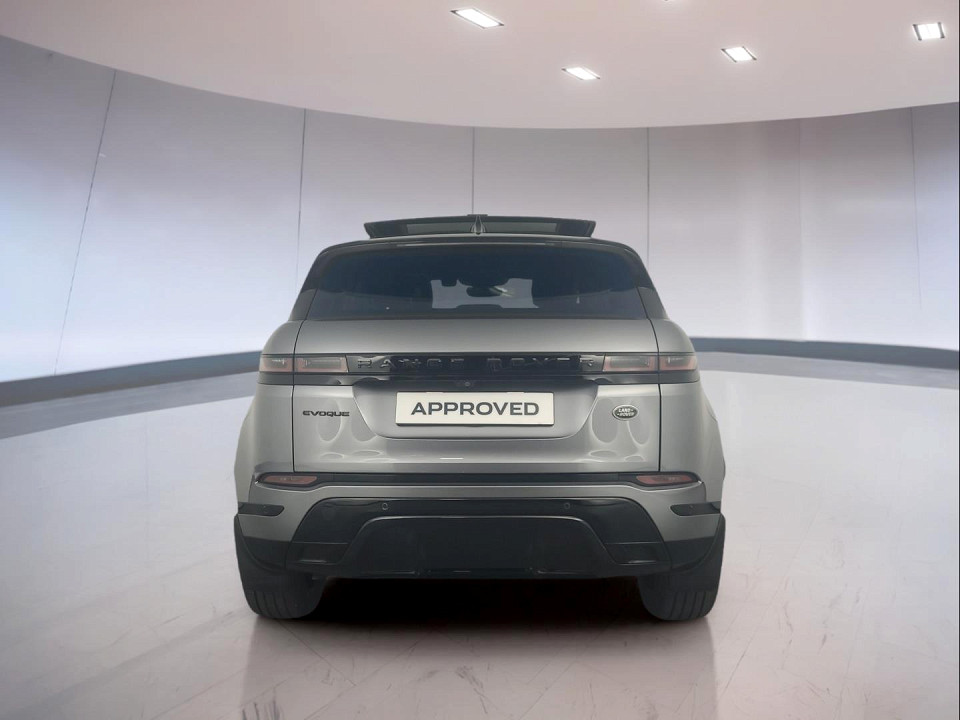 2023 LAND ROVER RANGE ROVER EVOQUE 2.0 D D200 R-DYNAMIC HSE (147kW)