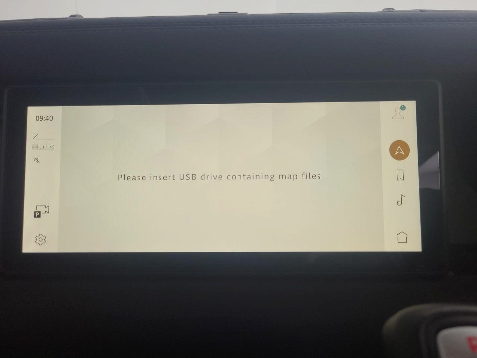 2024 LAND ROVER DEFENDER 110 3.0 D D300 SE (221kW)