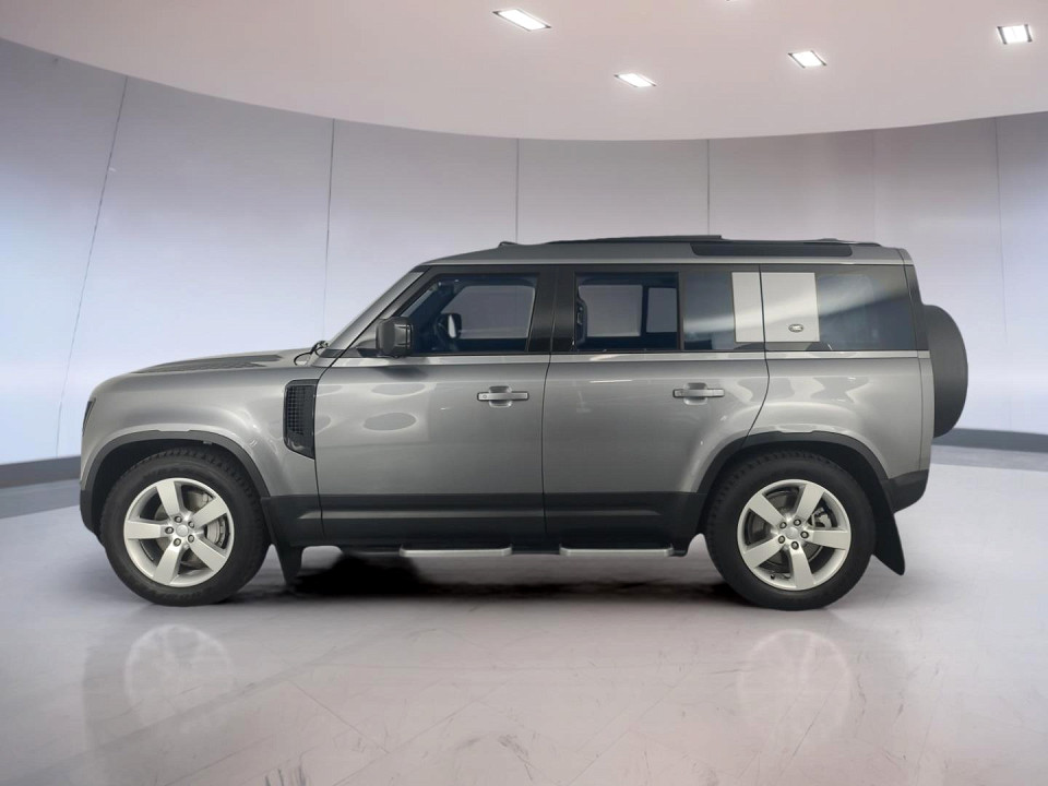 2024 LAND ROVER DEFENDER 110 3.0 D D300 SE (221kW)