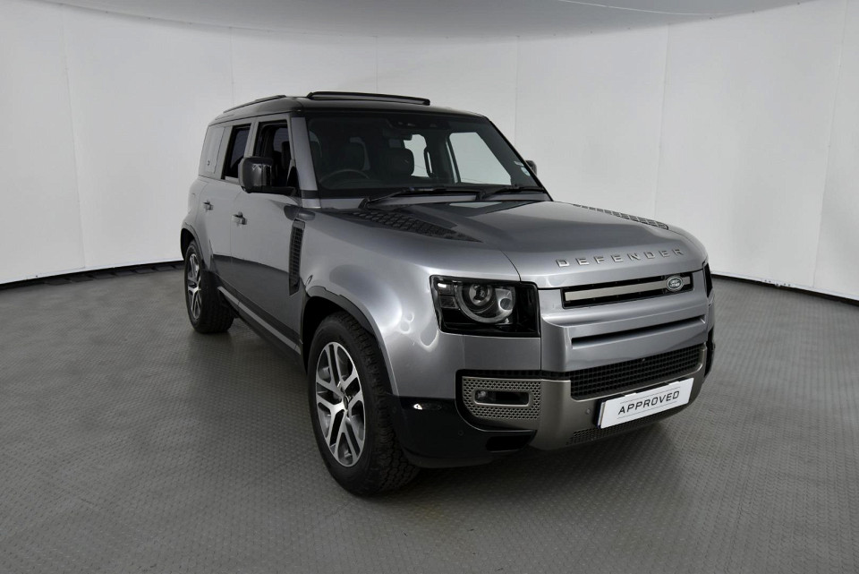 2024 LAND ROVER DEFENDER 110 3.0 D D300 X-DYNAMIC HSE (221kW)