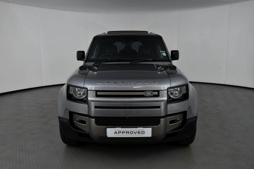 2024 LAND ROVER DEFENDER 110 3.0 D D300 X-DYNAMIC HSE (221kW)