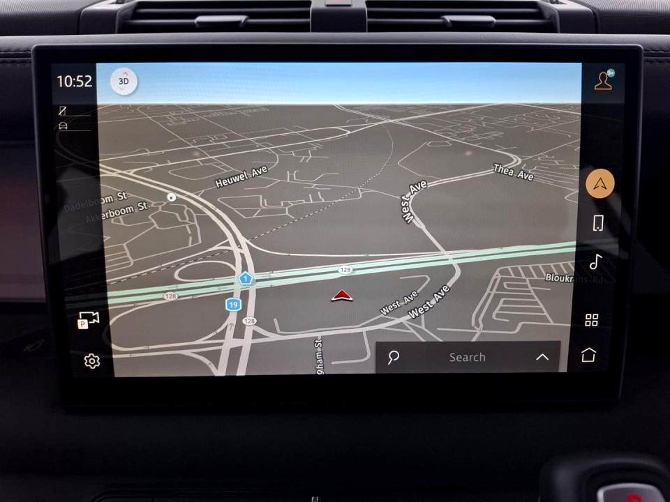 2024 LAND ROVER DEFENDER 110 3.0 D D300 X-DYNAMIC HSE (221kW)