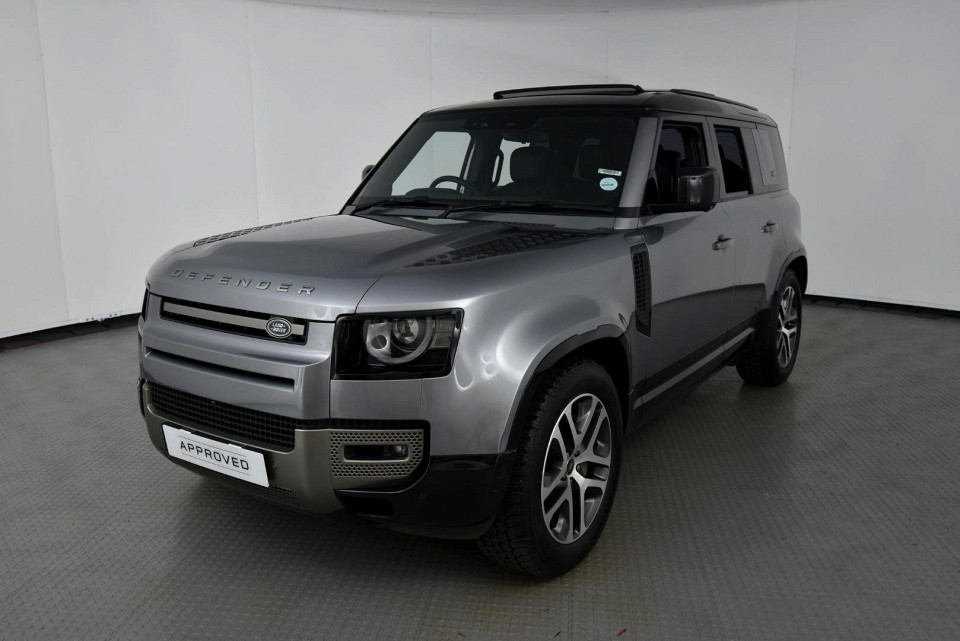 2024 LAND ROVER DEFENDER 110 3.0 D D300 X-DYNAMIC HSE (221kW)