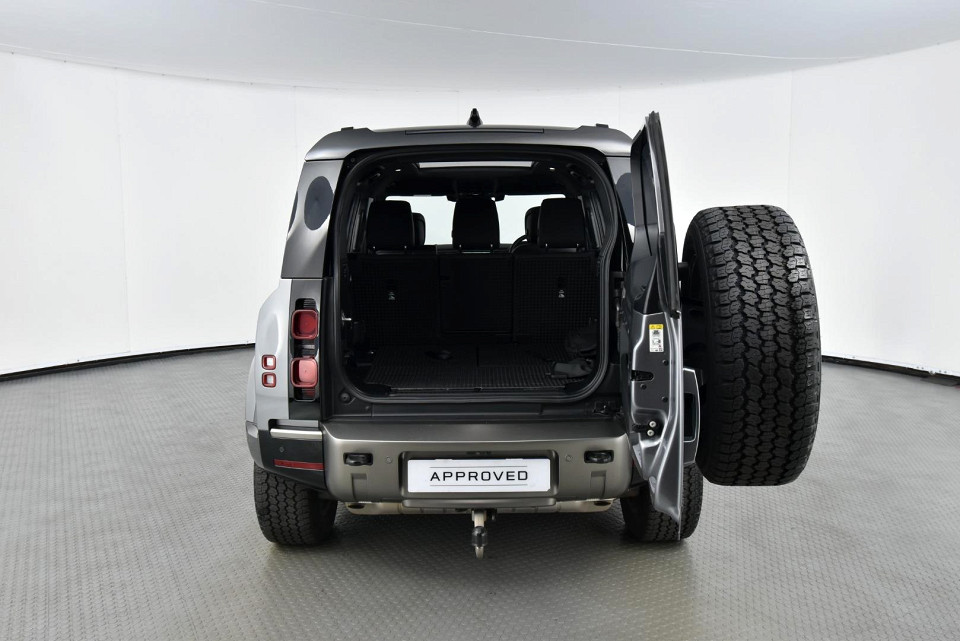2024 LAND ROVER DEFENDER 110 3.0 D D300 X-DYNAMIC HSE (221kW)