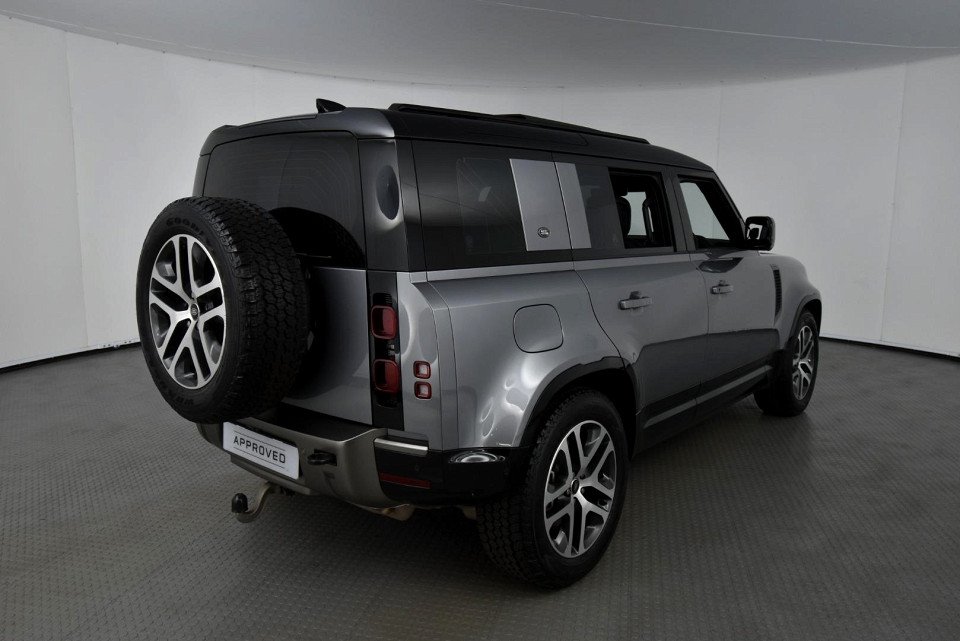 2024 LAND ROVER DEFENDER 110 3.0 D D300 X-DYNAMIC HSE (221kW)