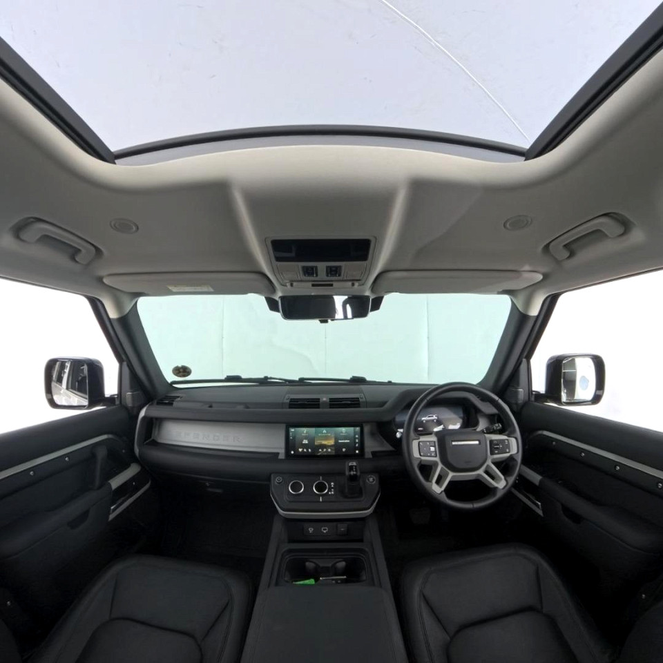 2024 LAND ROVER DEFENDER 110 D250 XS EDITION AWD (183kW)