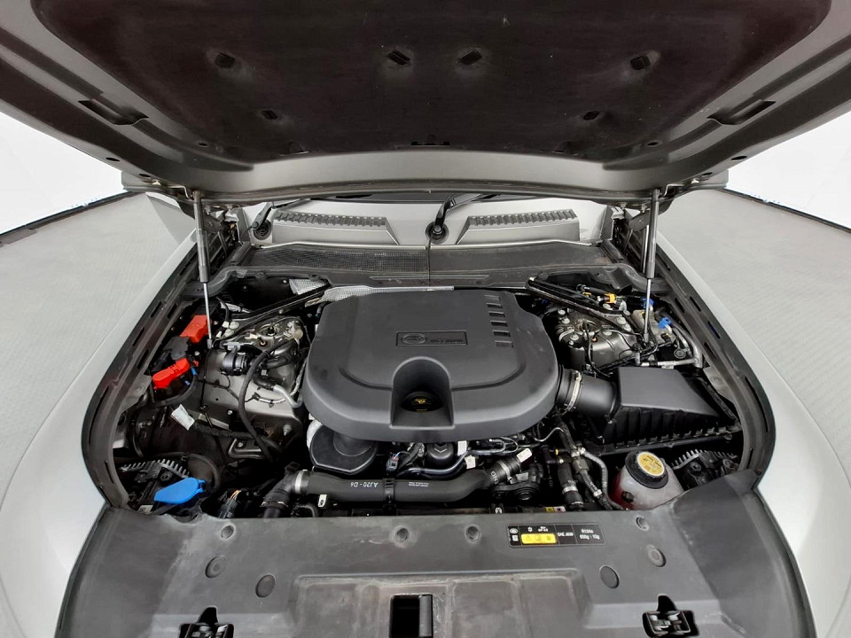 2024 LAND ROVER DEFENDER 110 D250 XS EDITION AWD (183kW)