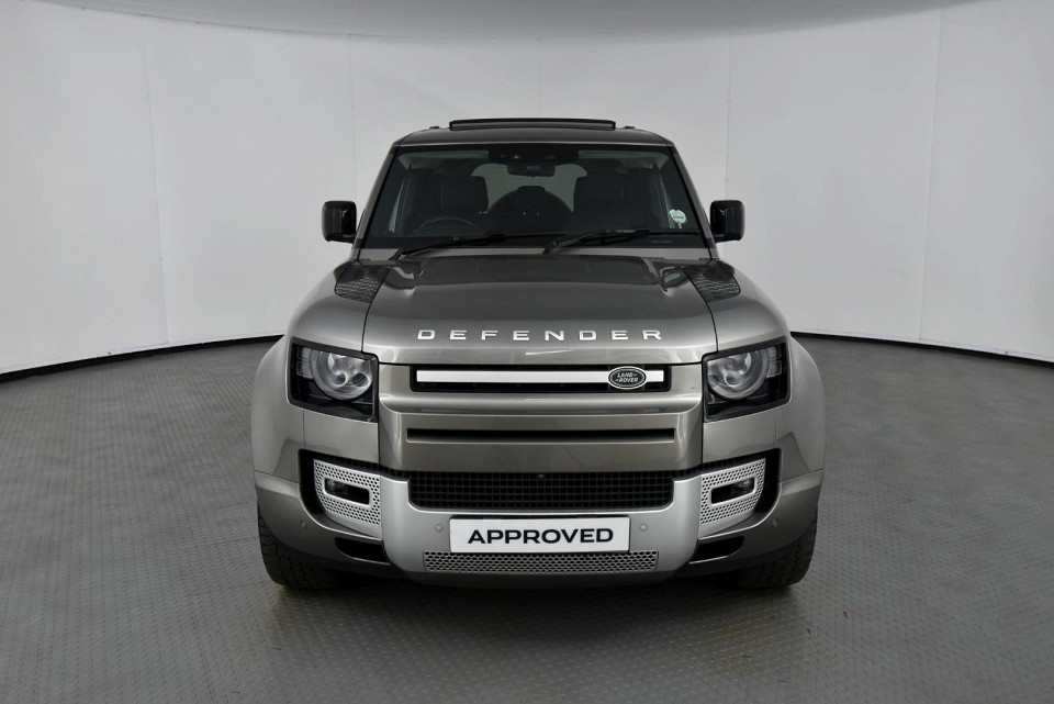 2024 LAND ROVER DEFENDER 110 D250 XS EDITION AWD (183kW)