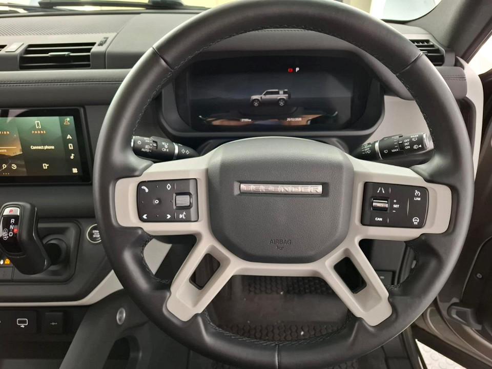 2024 LAND ROVER DEFENDER 110 D250 XS EDITION AWD (183kW)