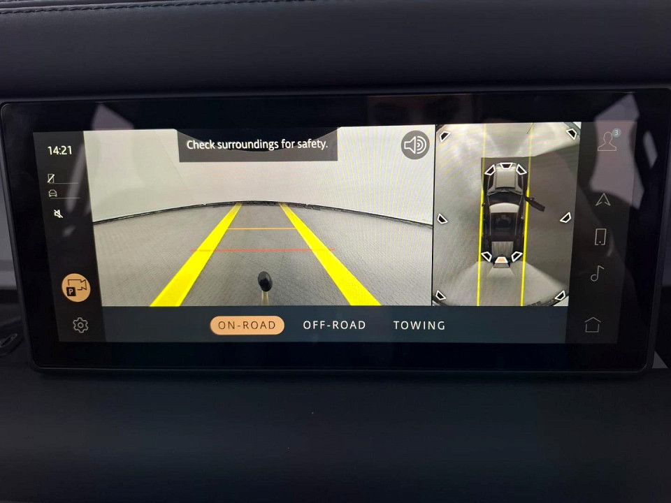 2024 LAND ROVER DEFENDER 110 D250 XS EDITION AWD (183kW)