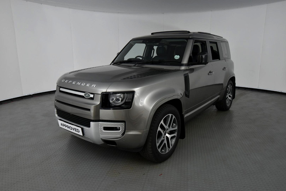 2024 LAND ROVER DEFENDER 110 D250 XS EDITION AWD (183kW)