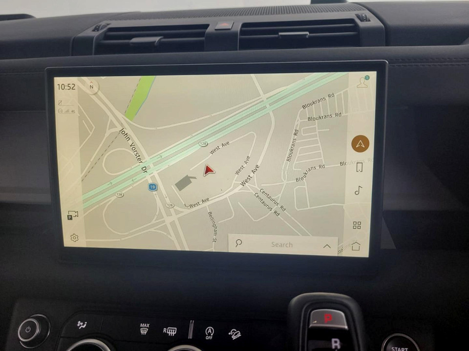 2024 LAND ROVER DEFENDER 90 D250 SE AWD (183kW)