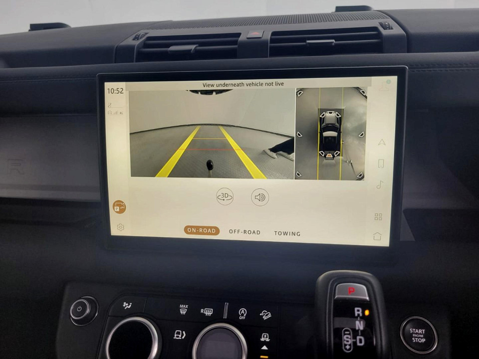 2024 LAND ROVER DEFENDER 90 D250 SE AWD (183kW)