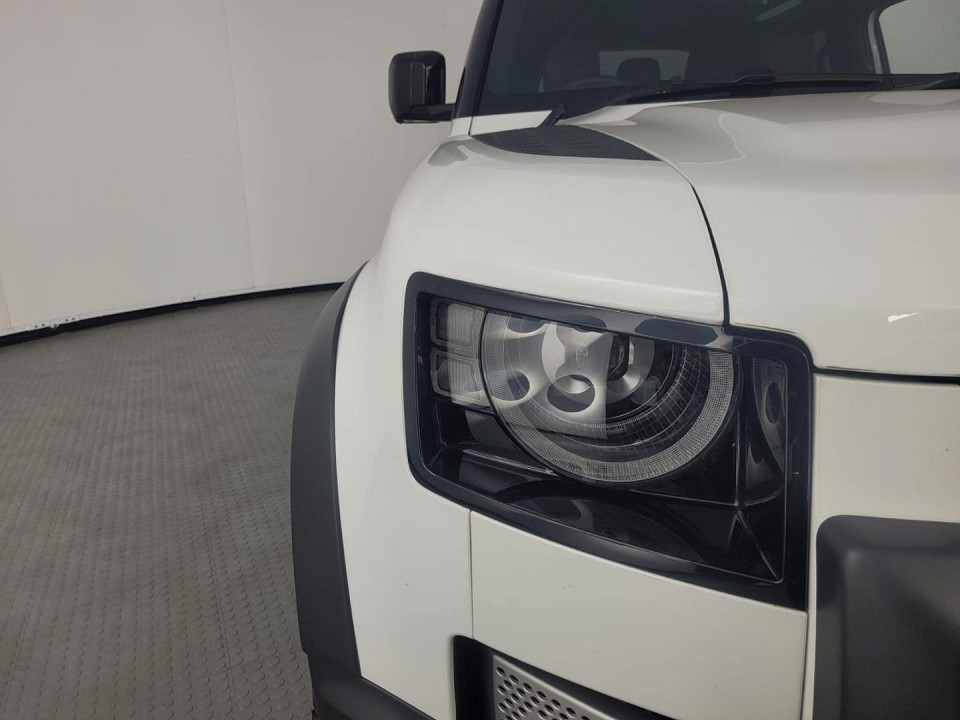 2024 LAND ROVER DEFENDER 90 D250 SE AWD (183kW)