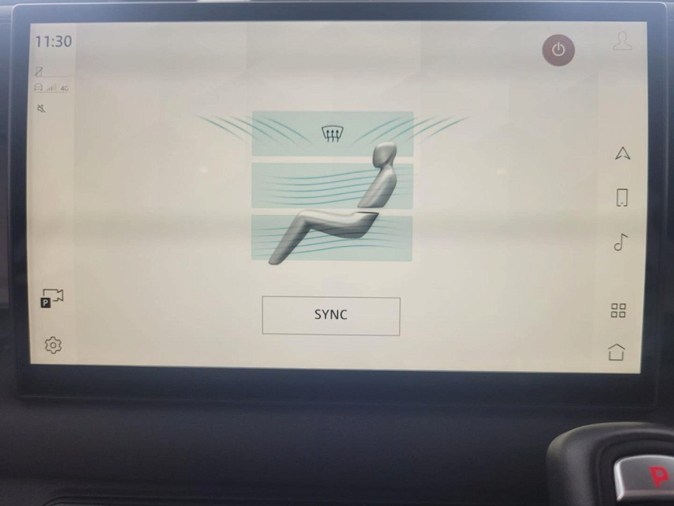 2024 LAND ROVER DEFENDER Defender