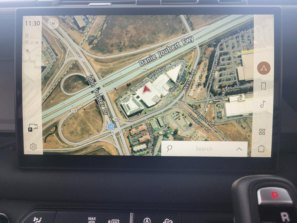 2024 LAND ROVER DEFENDER Defender