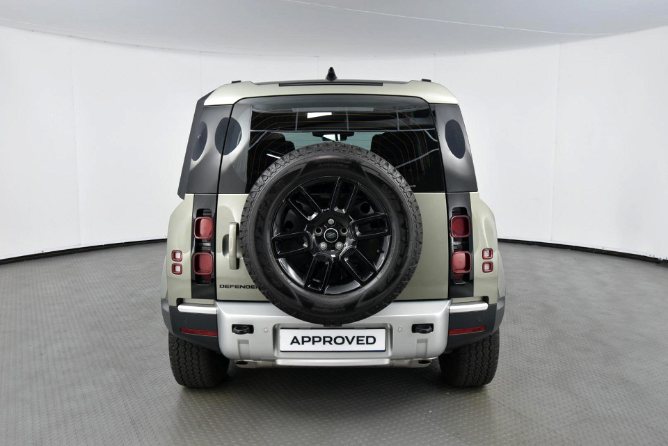 2024 LAND ROVER DEFENDER Defender
