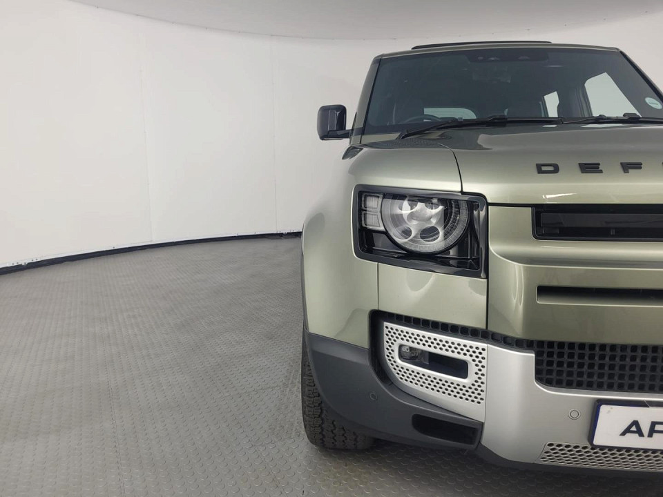 2024 LAND ROVER DEFENDER Defender