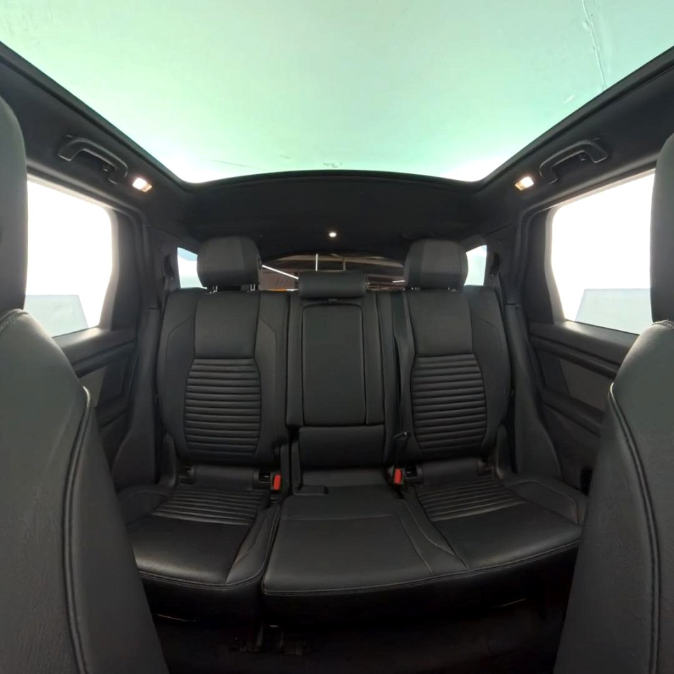 2024 LAND ROVER DISCOVERY SPORT D200 DYNAMIC SE AWD (146kW)