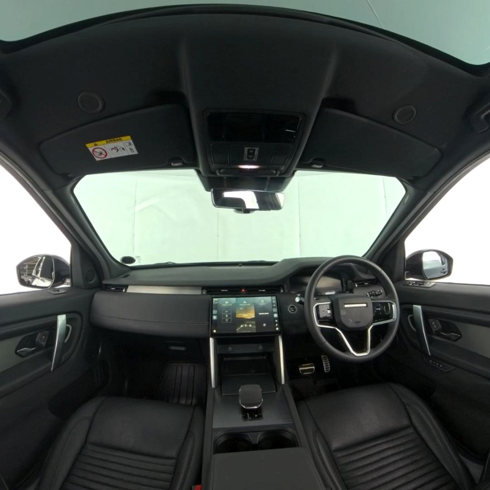 2024 LAND ROVER DISCOVERY SPORT D200 DYNAMIC SE AWD (146kW)