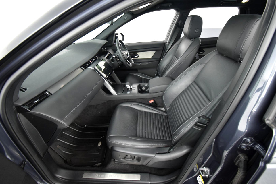 2024 LAND ROVER DISCOVERY SPORT D200 DYNAMIC SE AWD (146kW)