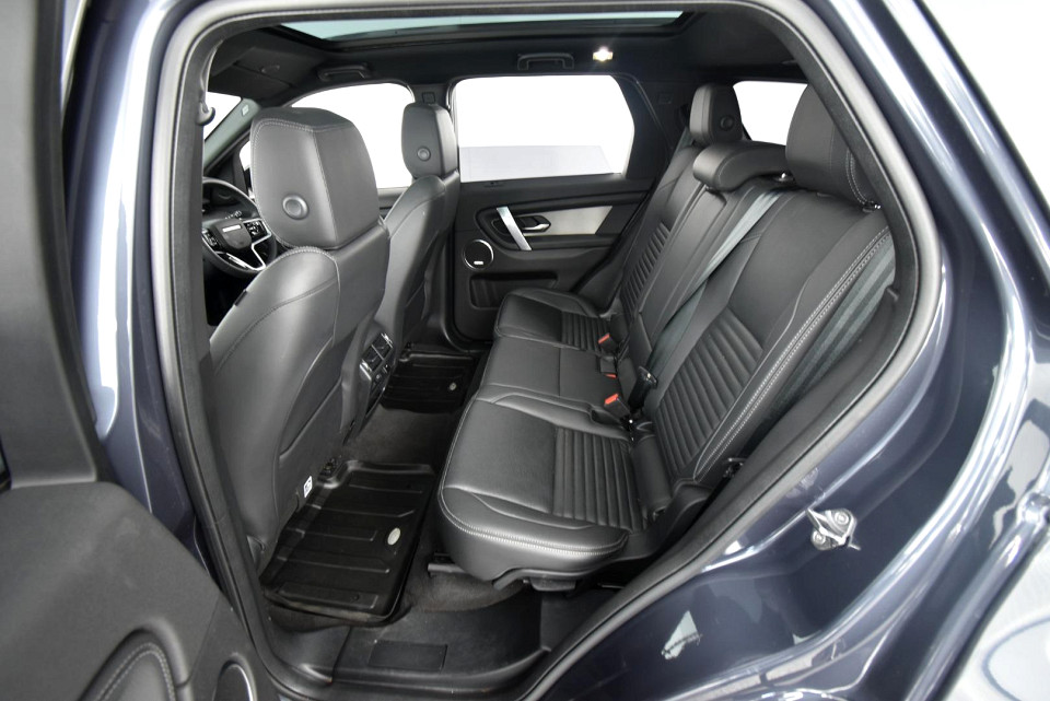 2024 LAND ROVER DISCOVERY SPORT D200 DYNAMIC SE AWD (146kW)