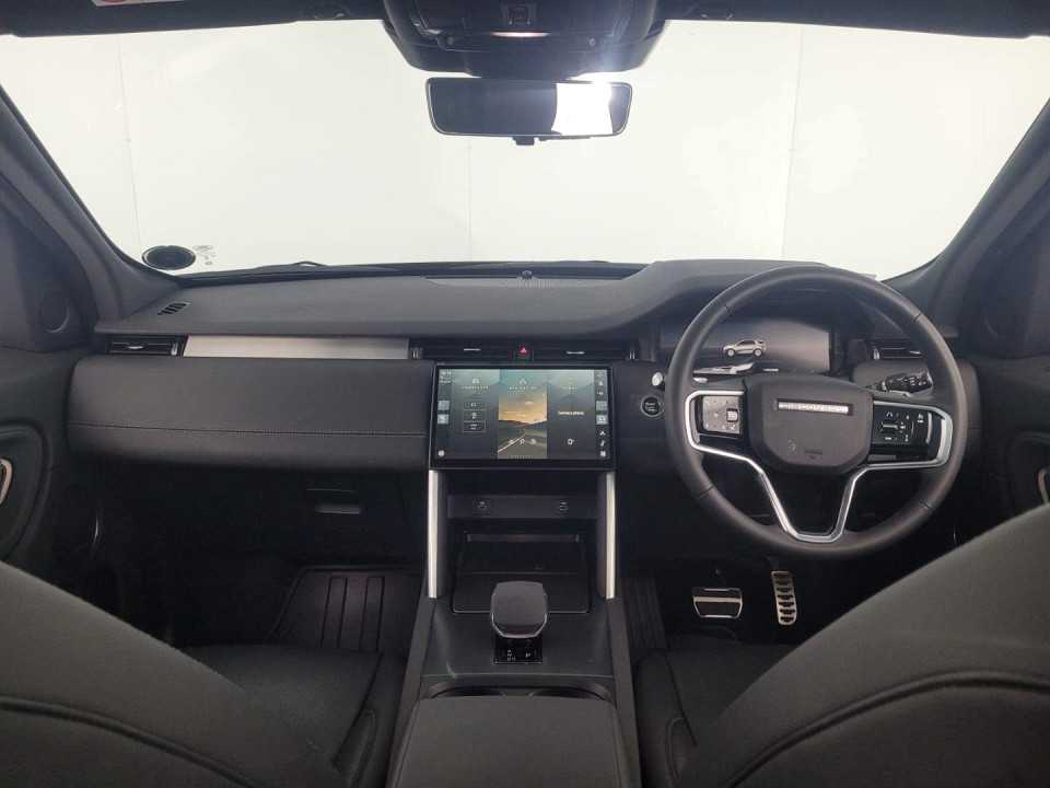 2024 LAND ROVER DISCOVERY SPORT D200 DYNAMIC SE AWD (146kW)